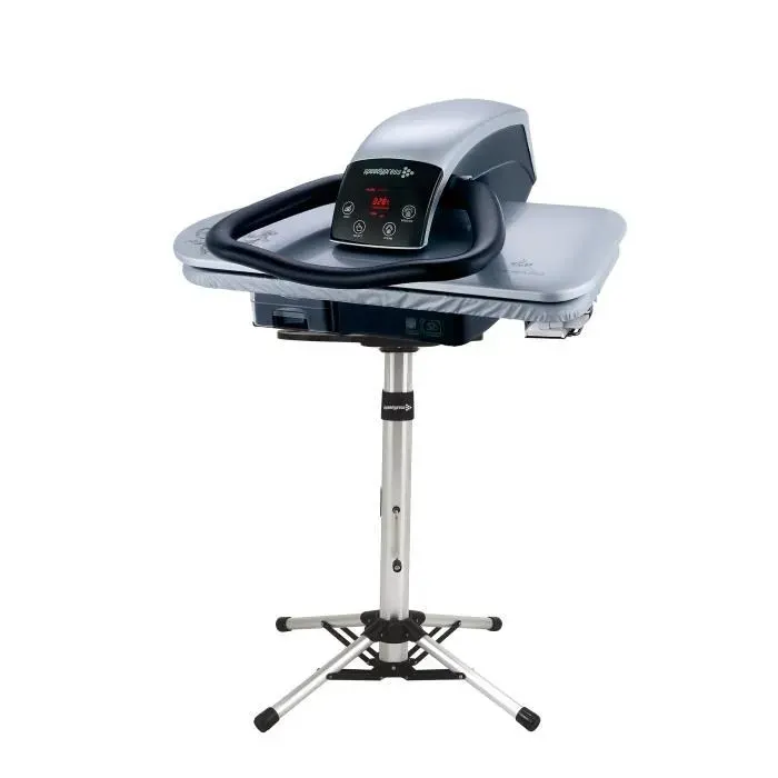 Presse à repasser à vapeur - Speedypress - 70HD-W - 1600 Watt - 68 cm - Système anti-calcaire