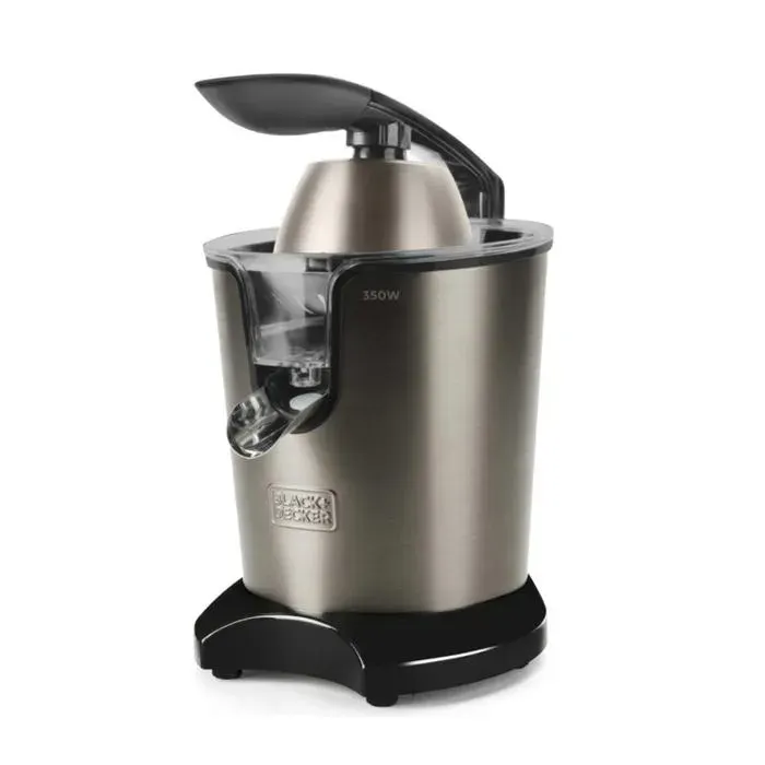 Presse-agrume BLACK ET DECKER BXCJ350E — vue 2