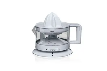 Presse-agrume BRAUN CJ 3000 — vue 2