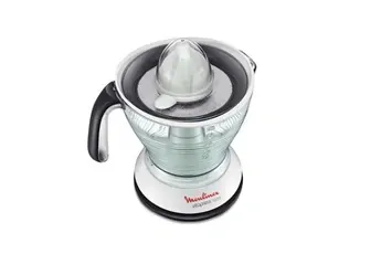 Presse-agrume MOULINEX PC 302 B 10 — vue 2