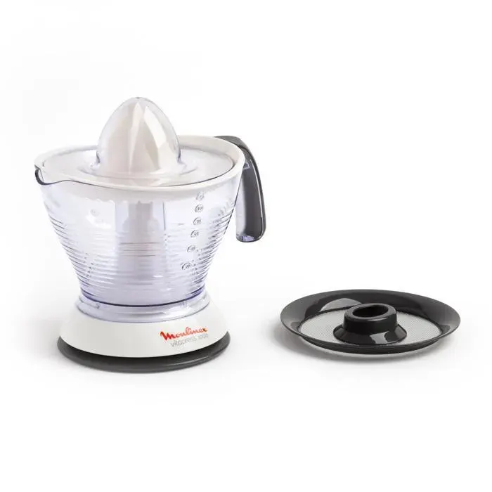 Presse-agrume MOULINEX PC 302 B 10 — vue 3