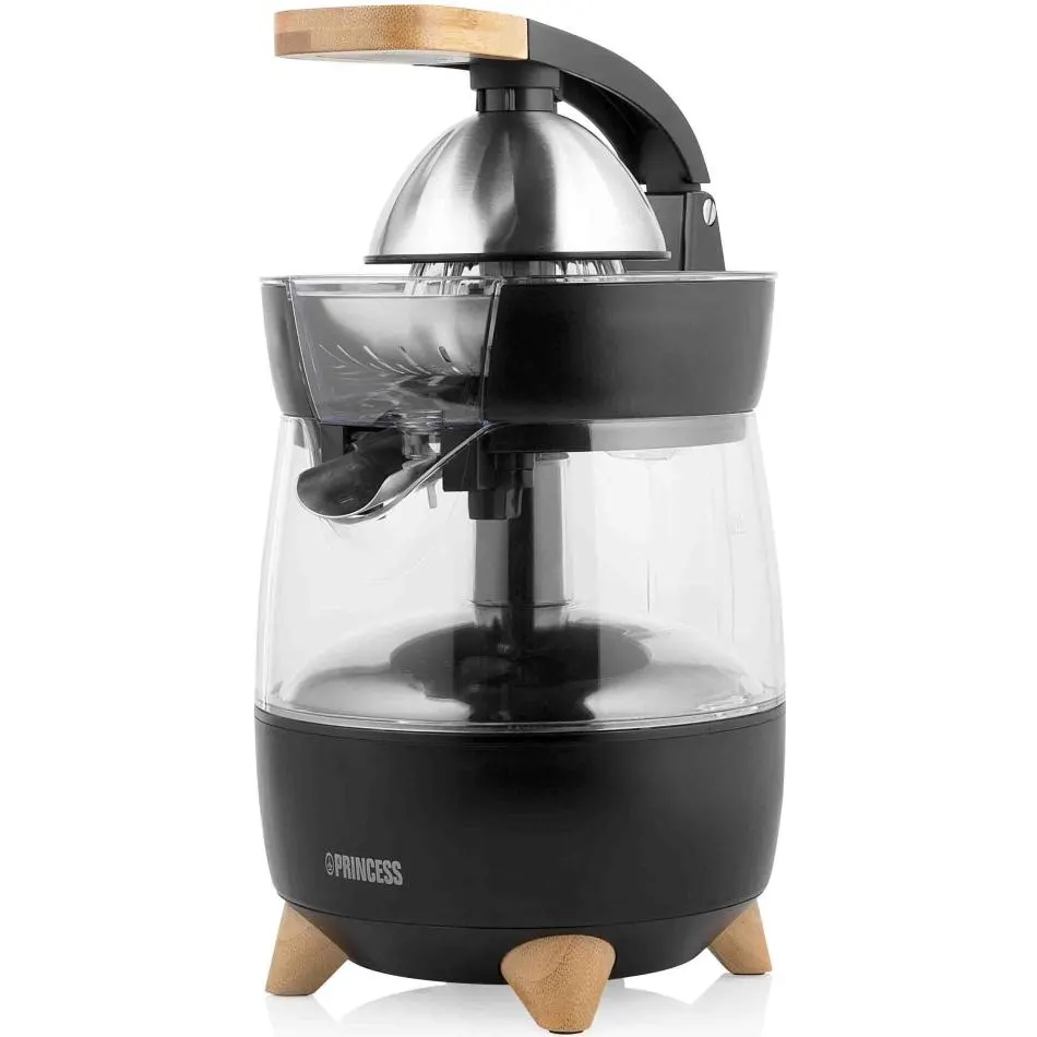 Presse-agrume PRINCESS 01.201862.01.001 — coloris Noir