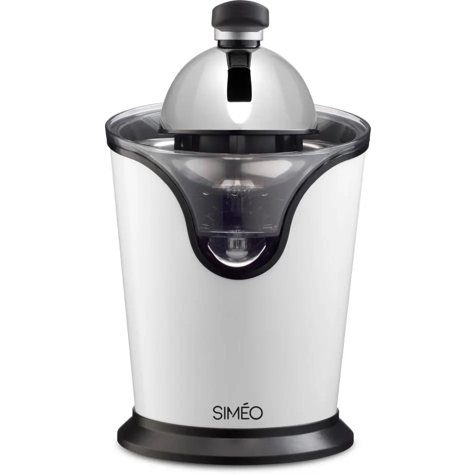 Presse-agrume SIMEO JPA220 — coloris Blanc