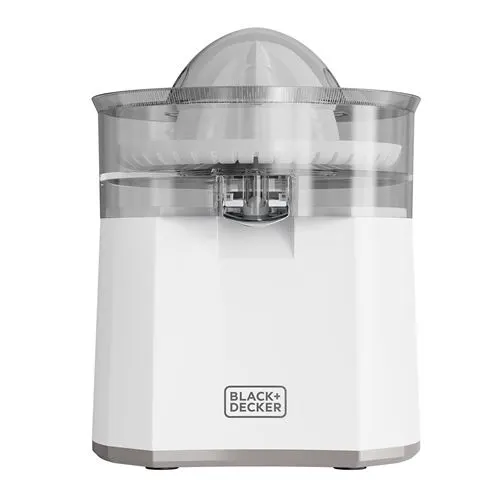 Presse-agrumes Black+Decker BXCJ40E Blanc