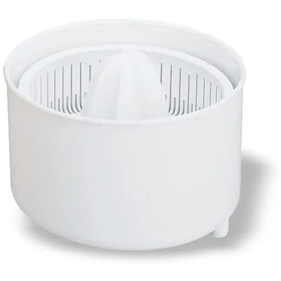 Presse-agrumes - BOSCH - MUZ4ZP1 - 85 Watt - Blanc - Plastique