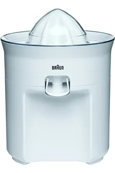 Presse-agrumes Braun CJ3050WH BLANC