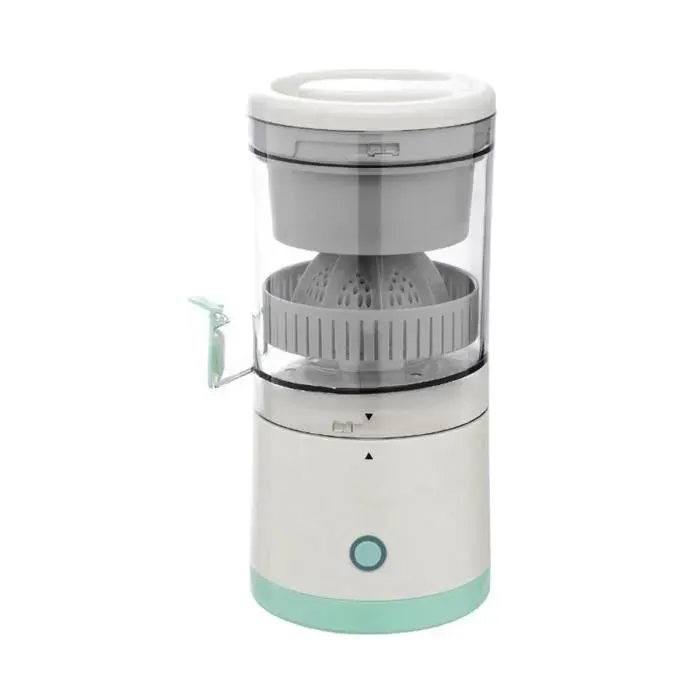Presse-agrumes électrique - SODIAL - Portable USB Rechargeable - 250 ml - 40 W - Batterie 2200 mAh