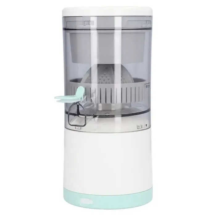 Presse-agrumes électrique - TBEST - MDC1 - Multifonctionnel - Chargement USB - Portable