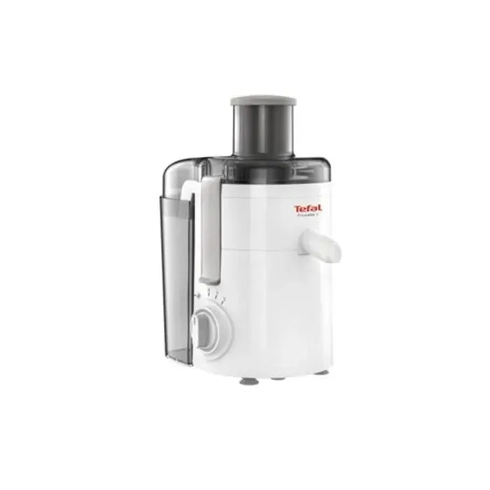 Presse-agrumes électrique - Tefal - Frutelia - 350W - 950ml - Blanc — coloris Blanche