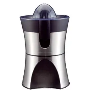 Presse-agrumes - GASTROBACK - 41138 - 110 Watt - Gris