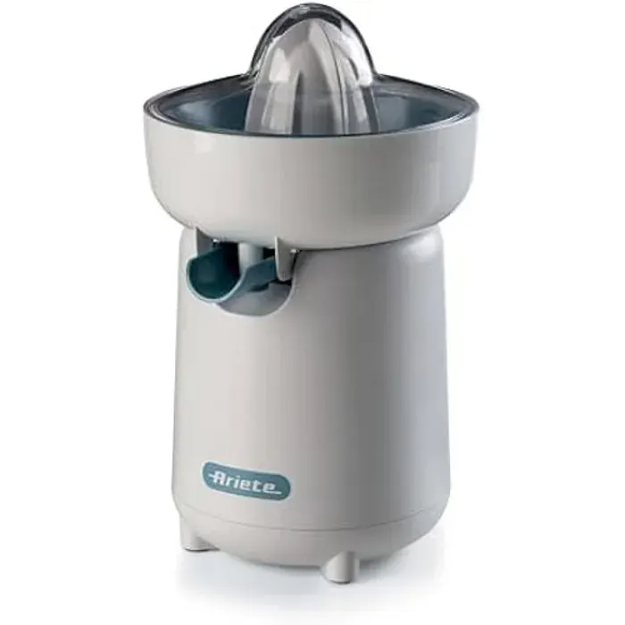 Presse-agrumes portable ARIETE 417/01 - 85W - 1L - Blanc — coloris Blanche