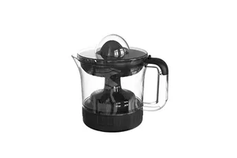 Presse-agrumes Terraillon Bistria 600ml Noir — vue 2