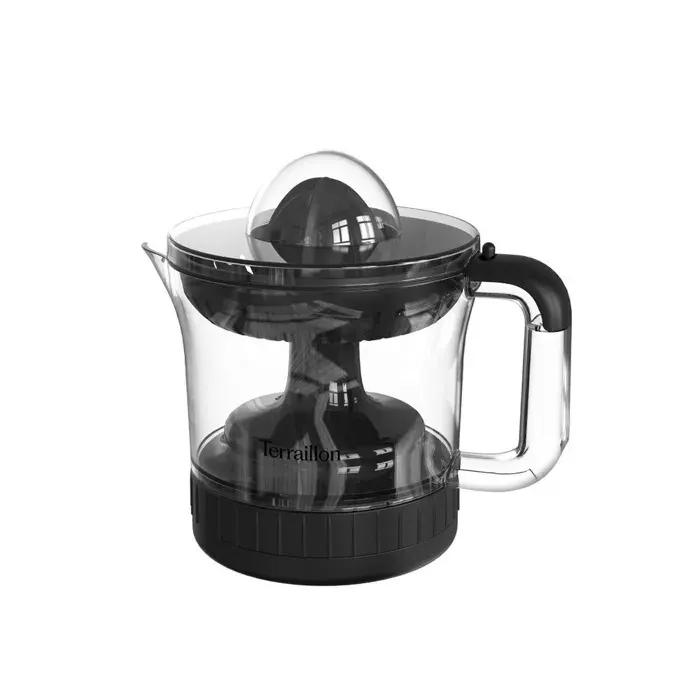Presse-agrumes Terraillon Bistria 600ml Noir — vue 3