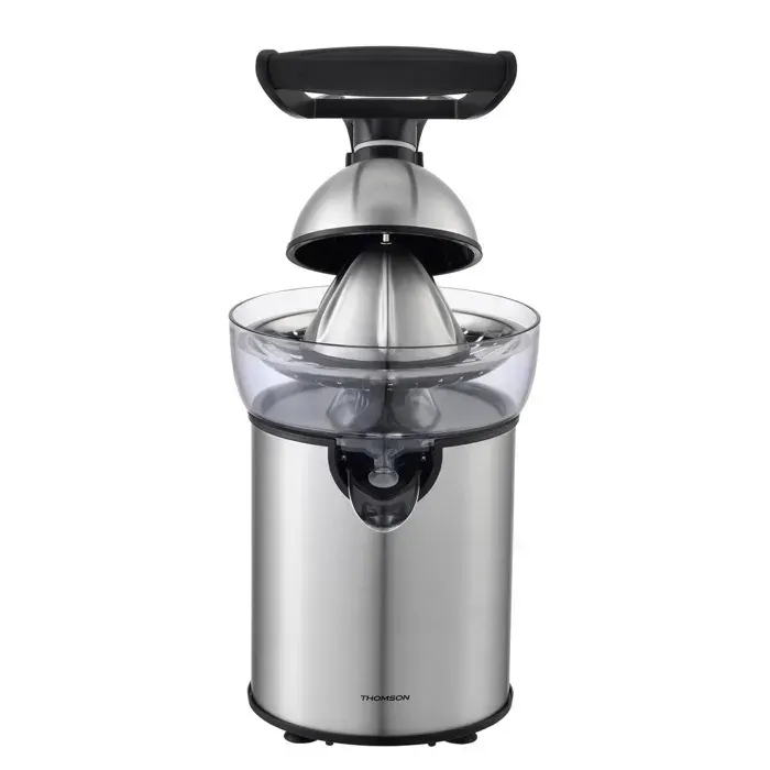 Presse-agrumes Thomson THJ130 Inox — vue 3