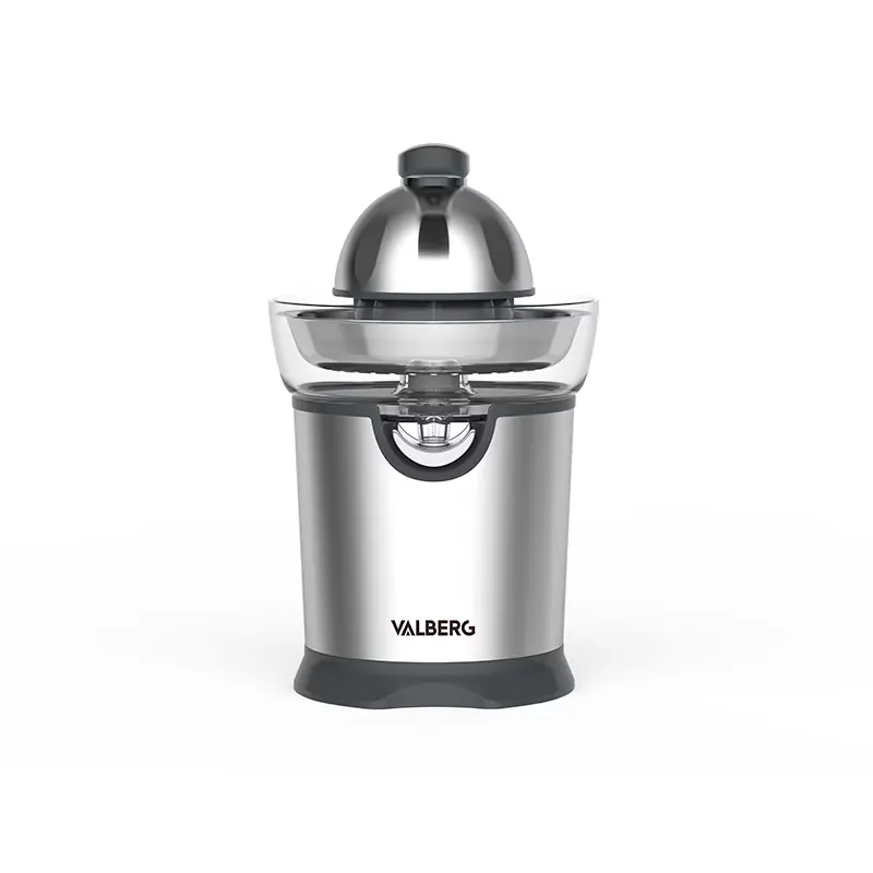 Presse-agrumes Valberg Val-cj160x — coloris Noir et inox