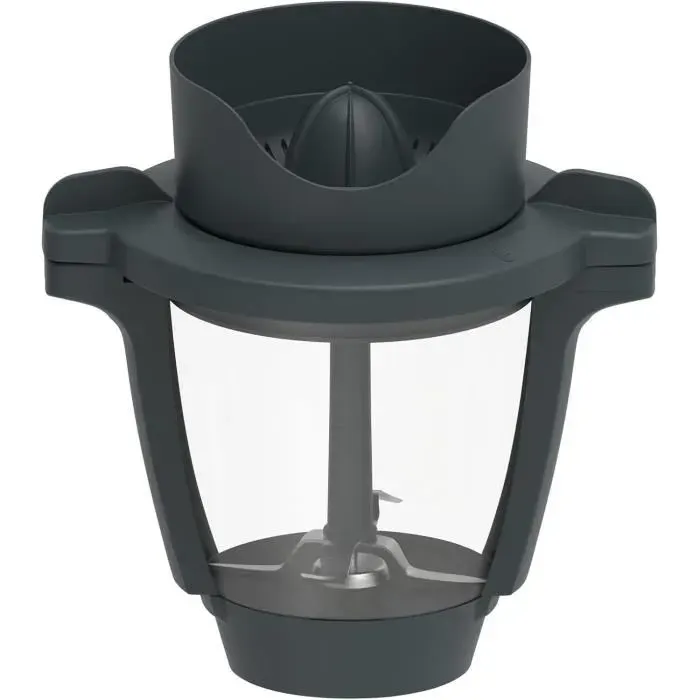 Presse-agrumes - Wundermix - WunderJuicer - Compatible Monsieur Cuisine - 3 Litres - Made in Germany