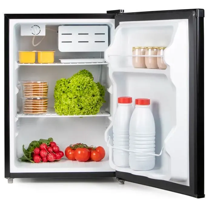 PRIMO PR155FR Rfrigrateur Table Top - 66L - E - Autonome - Noir