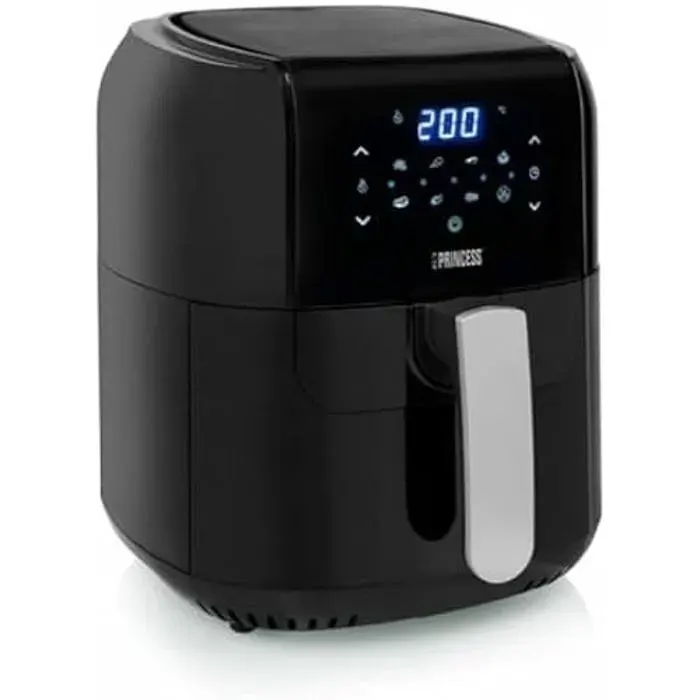 Princess Aerofryer Freidora de Aire 5.5L 1400W