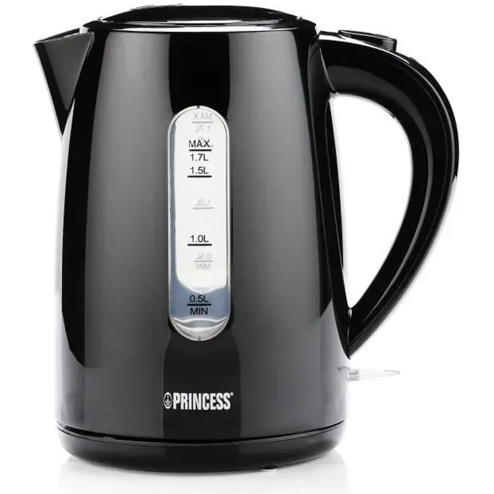 Princess Bouilloire électrique 17 L 2200 W 236017