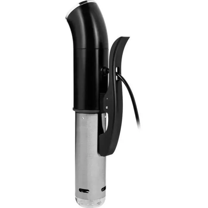 Princess Cuiseur sous-vide 1200 W Noir — coloris Noire