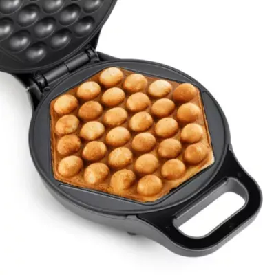 Princess - Gaufrier Gauffres Boules_bubble Waffle