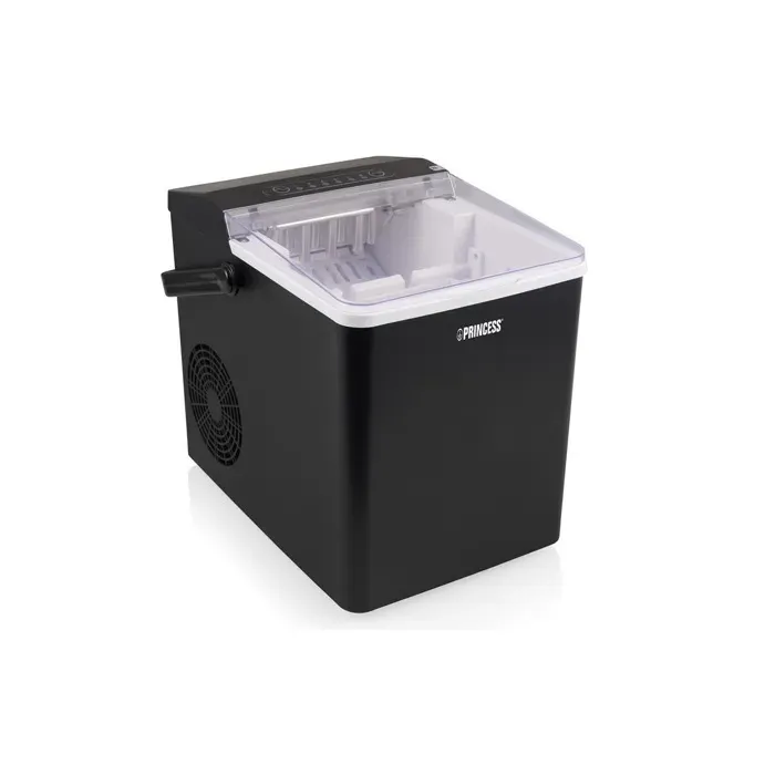 Princess Machine à glaçons 140w 12kg/24h - 01-283098-01-001