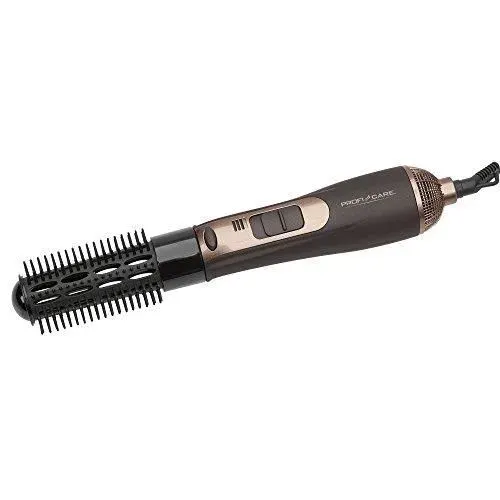 Professionnel Care 330111 PC Has 3011 Air Chaud de fer brosse avec 2 wechselbaren Brosse Embouts 2 de température-niveaux de