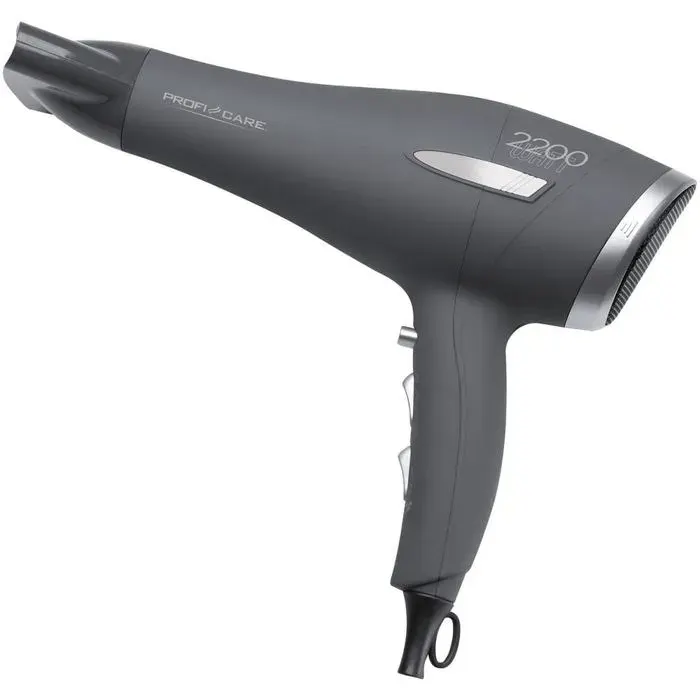 Profi-Care PC-HT 3045 anth Sèche-cheveux anthracite