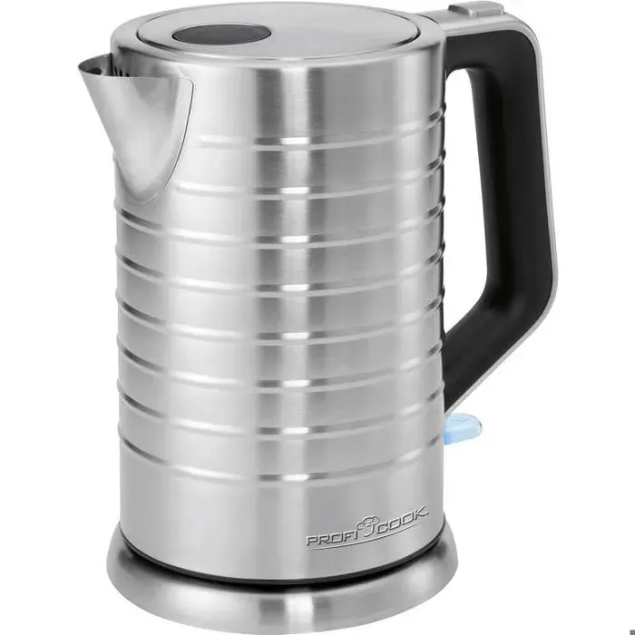 ProfiCook Bouilloire électrique PC-WKS 1119 17 L 2200 W
