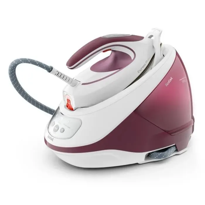 Protection Express - Tefal - SV9201 - Plat 300mm - 3140g - Couleur rose