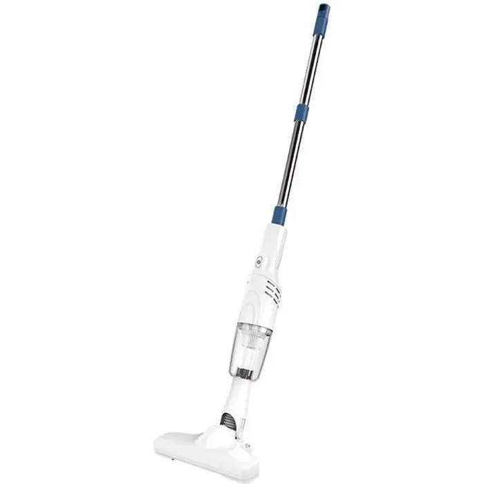 Puissant aspirateur sans fil pour la maison et la voiture aspirateur à main multifonctionnel rotatif et rechargea ASPIRATEUR BALAI