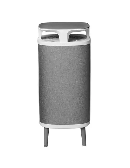 Purificateur d'air Blueair DustMagnet 5240i 26 W Gris