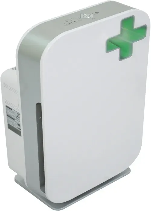 Purificateur d’air HEPA professionnel Prem-i-Air « Invierno » avec filtres réducteurs d’odeurs et de pollen
