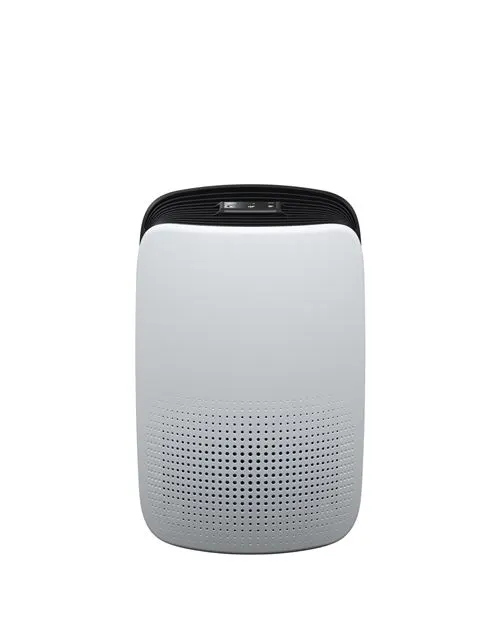 Purificateur d'air Mill Silent Pro Compact Apsilentco Blanc