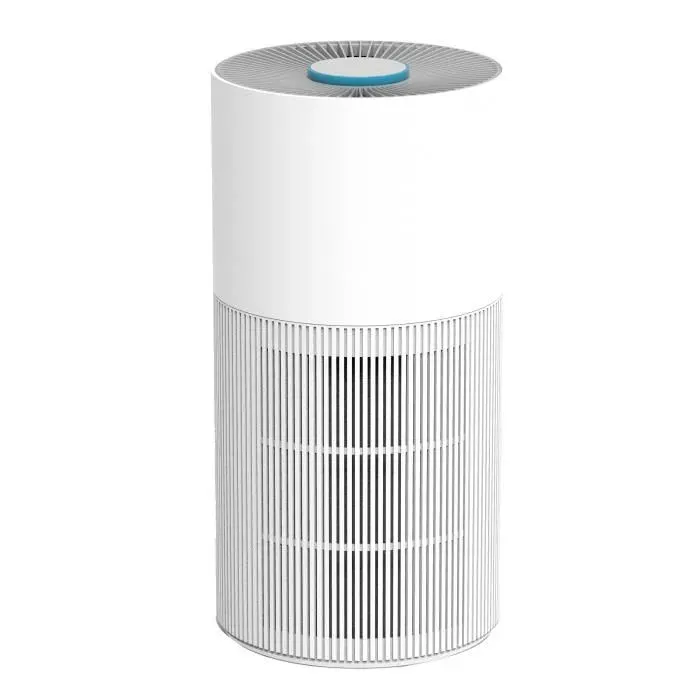 Purificateur d’Air - OPTEX - 800005 - Wifi - Filtration efficace - 20 m2