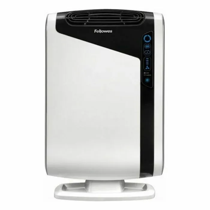Purificateur dair AeraMax DX95 - 28m² blanc/noi