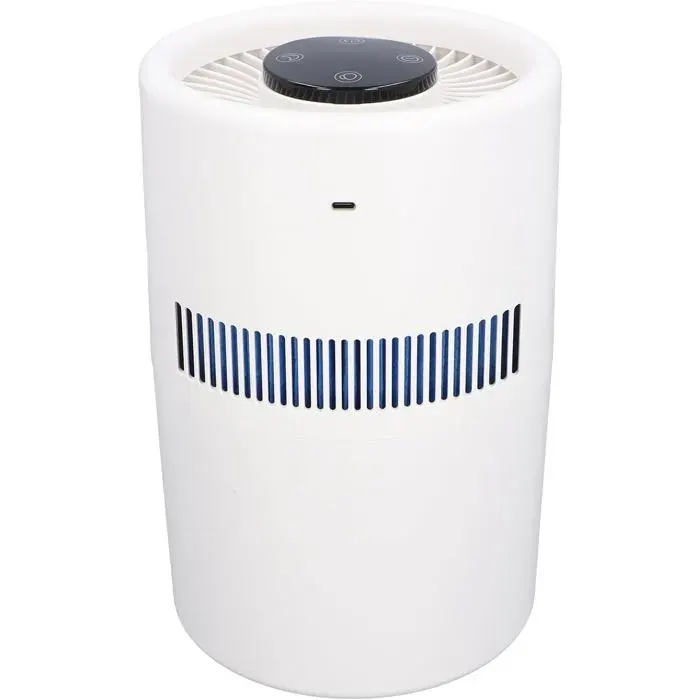 Purificateur DAir Avec Humidificateur 2 En 1