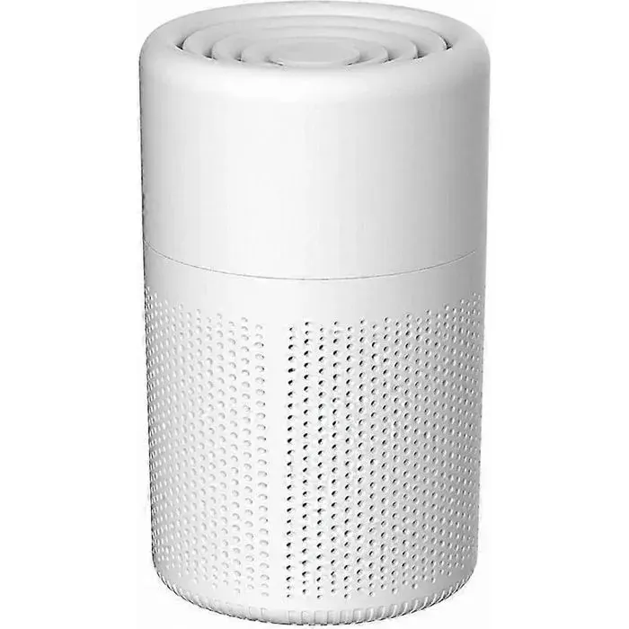 Purificateur dair compact - Pour maison et bureau Filtration 360°