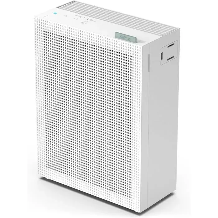 Purificateur dair - COWAY - AIRMEGA 150 - 20 dB - Élimine 99999% des particules - Idéal pour allergies