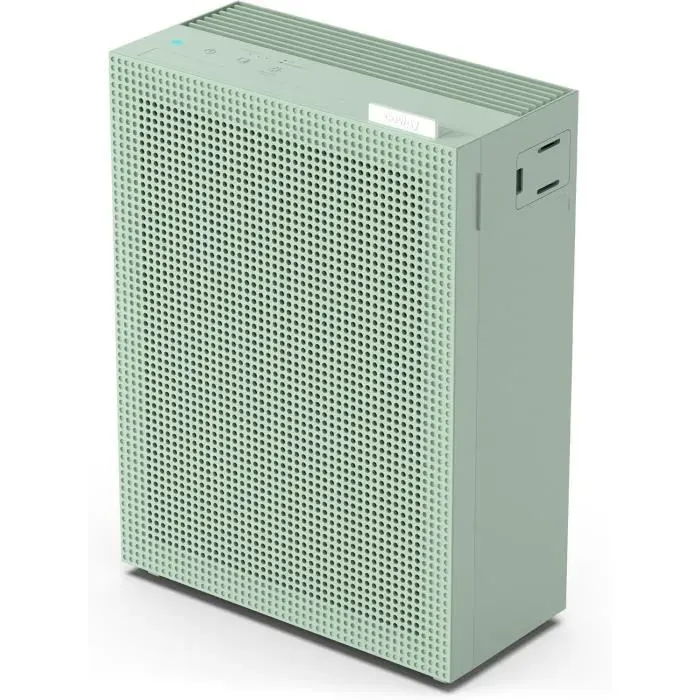 Purificateur dair Coway Airmega 150 Vert