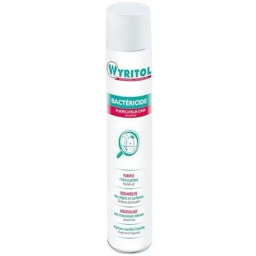 Purificateur dair désinfectant - 500mL
