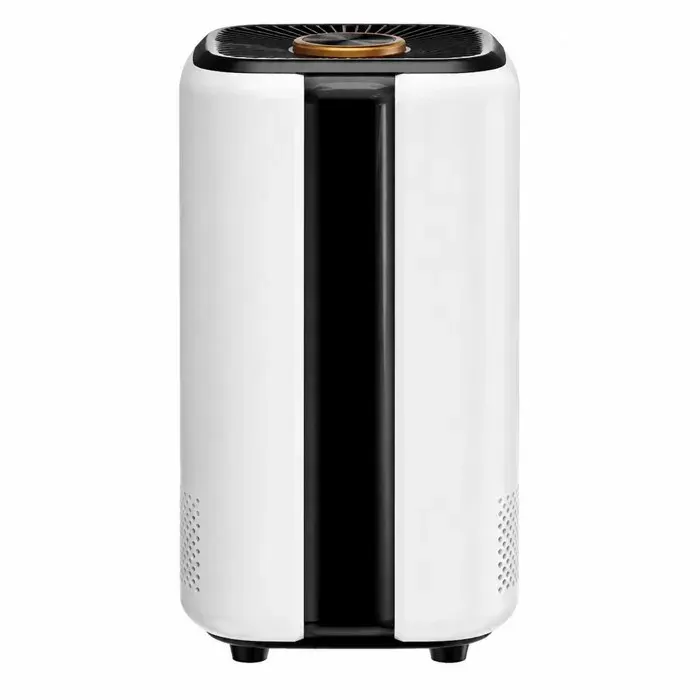 Purificateur dair domestique - Machine spéciale anti formaldéhyde taux délimination 99.8% - Nouveau logement après rénovation