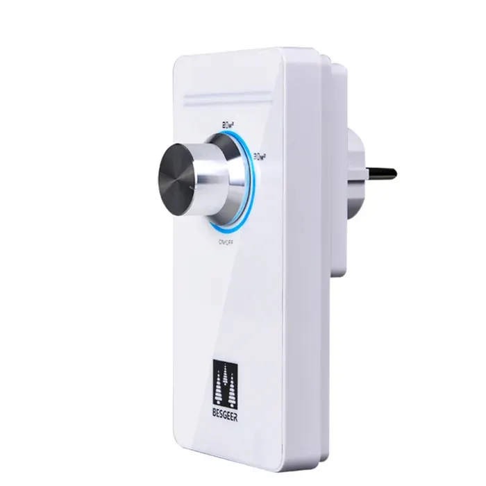 Purificateur dair - GIGICIAL - Blanc - 35 dB - 21-30 m²