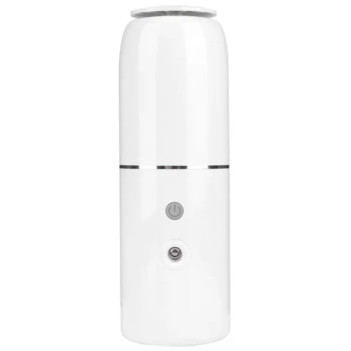 Purificateur dair lampe parfumée UV assainisseur dair portable pour la maison le bureau et la chambre à coucher Label