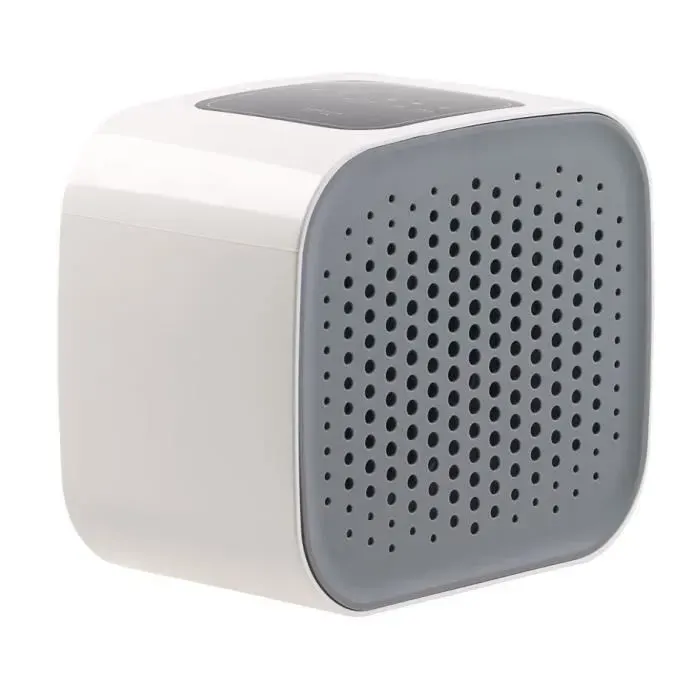 Purificateur dair - LR - 150 - HEPA - Charbon actif - Ioniseur compact