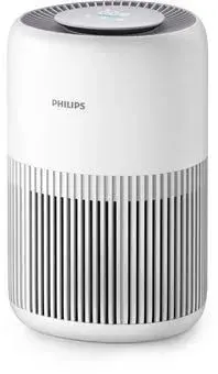 Purificateur dair - PHILIPS - AC0920/10 - Série 900 - Silencieux - Jusquà 65m² - 20db mode nuit - Blanc