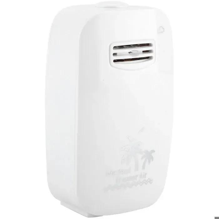 Purificateur dair portable générateur dions négatifs appareil de stérilisation et de désinfection (blanc)
