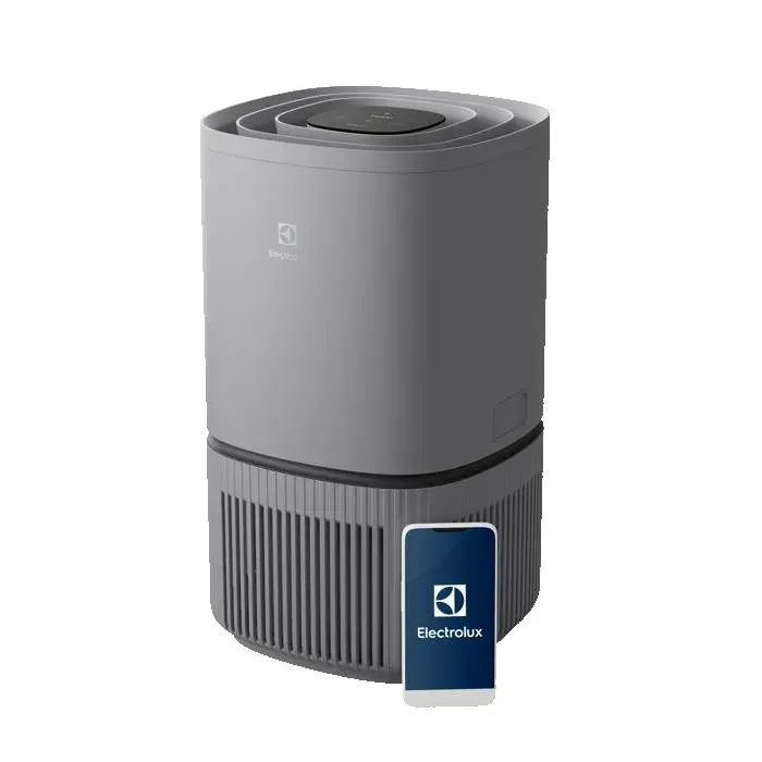 Purificateur dair Pure 500 Electrolux EPO50371UG Gris