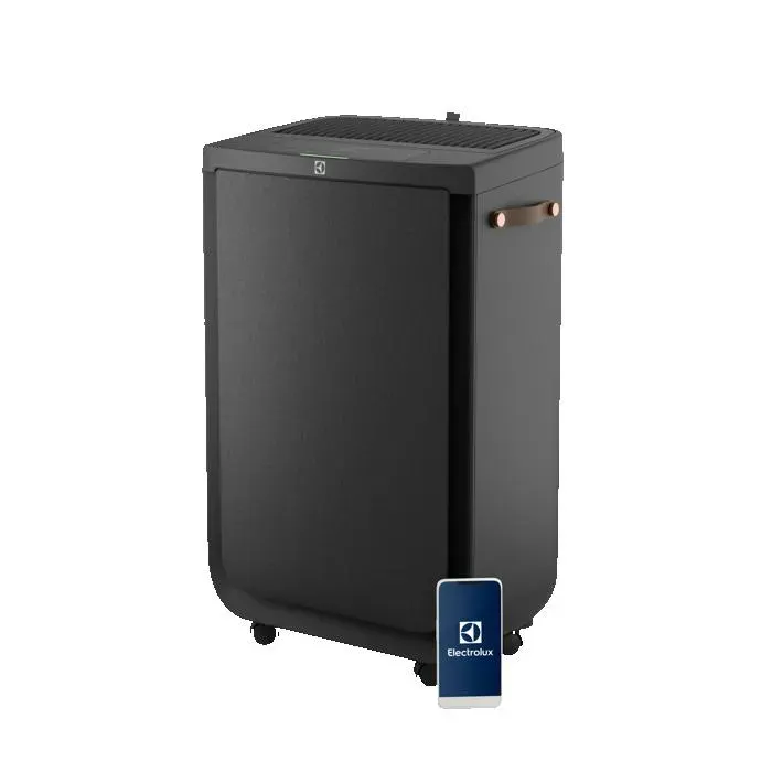 Purificateur dair Pure 700 ELECTROLUX EPU72771DG Gris