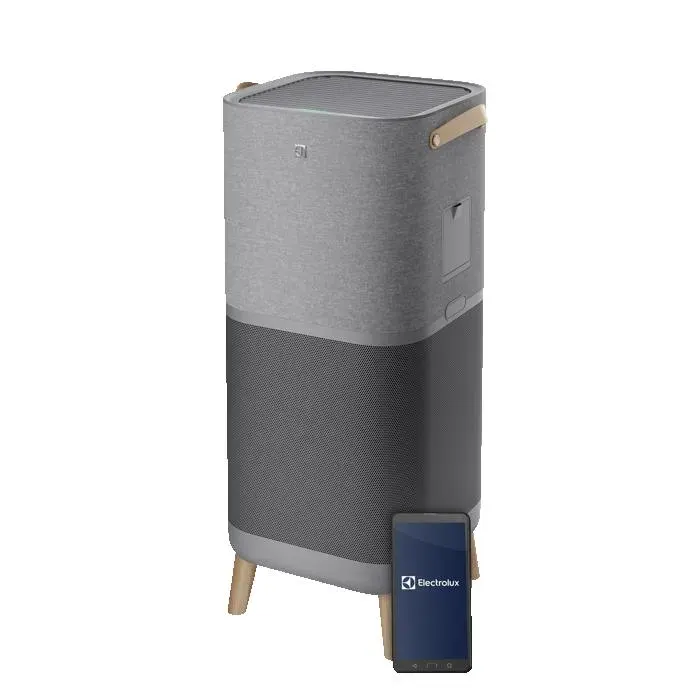 Purificateur dair Pure 900 ELECTROLUX EPU93171UG Gris